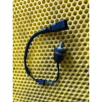 Датчик температуры охлаждающей жидкости Volkswagen Touareg 7L6 2004 070919501C, 070919501D