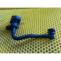 Клапан вентиляции топливного бака BMW 5-series E60 2006 13907618643, 13907512576, 7512581, 7512576, 13907512581, 13904588396, 13907572234, 7618643, 4588396, 7572234