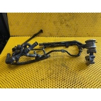Клапан EGR VOLKSWAGEN PASSAT B5 2005 06B131101, 06B138607N, 06B103493B, 06B133783AT, 06B133784AP