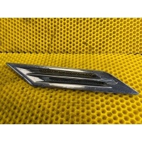 Молдинг крыла Cadillac CTS II 2008 25851106