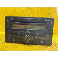 Магнитола Nissan Qashqai J10 CM 28185JD05A