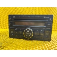 Магнитола Nissan 28185EB45B