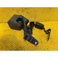Ремень безопасности задний Peugeot 308 ХЭТЧБЕК 2012 96812534XX, 040061, 0254598