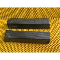 Крышка двигателя декоративная XL-7 JA627W 2004 1119185FB1, 1118185FB