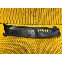Жабо левая часть BMW 3-series E90 2008 64316925973, 156772