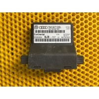 Блок комфорта Volksawagen PASSAT CC  7N0907530L, 1K0907951