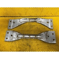Кронштейн глушителя VOLKSWAGEN Passat CC CC 2012 3C0804421, 3C0802128