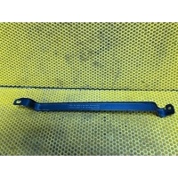Кронштейн эмблемы BMW 5-series E60 2006 71236938434, 6938434