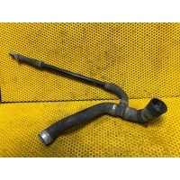 Патрубок радиатора Mercedes GL500 X164 2007  A1645004875