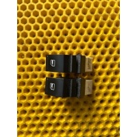 Кнопка стеклоподъемника Skoda Superb лифтбек 2 2012 5J0959855