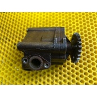 Насос масляный Ford Focus 2 2006 1S7G6600