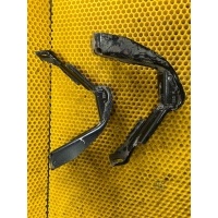 Кронштейн двигателя Mercedes GL500 X164 2007 A1645200532