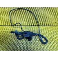 Насос топливный VOLKSWAGEN TOUAREG 7L 2008 4B0963303, 7L0815947