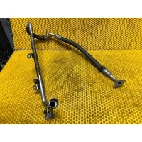 Трубка картерных газов VOLKSWAGEN Phaeton 3D2 2005 3D0131581, 3D0131849, 077131831G