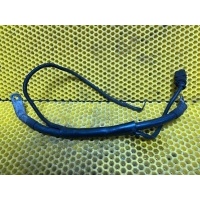 Проводка (жгут) VOLKSWAGEN Phaeton 3D2 2005 3D0971237M