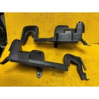 Дефлектор воздушный Omoda C5 2023 302001179AA, 302001178AA