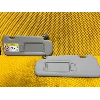 Солнцезащитный козырек Omoda C5 2023 403005418AAABE, 403005419AAABE