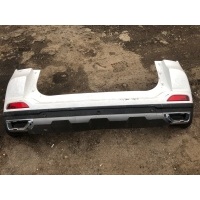 бампер Chery Tiggo 4 Pro T19 2024 602001258AA