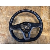 Руль Nissan Qashqai 2 restailing 2019 48430HV05C