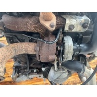 Турбина Seat Alhambra 1 1999  0382530190