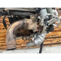 Турбина Volkswagen Sharan 1 1996 06A145703C