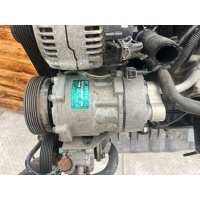Компрессор кондиционера Volkswagen Sharan 1 1996 7116912824, 7M0820803, 98NW19D629AB
