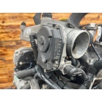 Заслонка дроссельная Volkswagen Sharan 1 1996 06A133064P