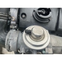 Клапан EGR Volkswagen Sharan 1 1999 038131501J
