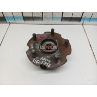 Ступица задняя Toyota NX 200/300H 2014 4241042040