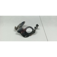 Кронштейн ТНВД Renault Clio IV (2012 - 2019) 166345880R