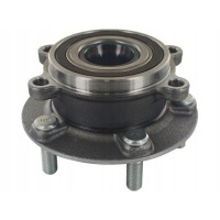 Подшипник колеса передняя с датчиком абс vkba 7648 skf