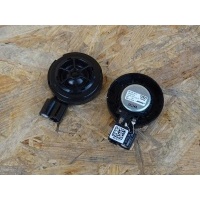 Audi q3 8u quattro рестайлинг 14 - 18 динамик вч bose 8x0035399b