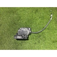 замок двери BMW X5 F15 51217362784