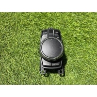 Джойстик управления мультимедиа BMW X5 F15 65826829082, 65829490069, 65829866964, 65826820843, 65825A14E67, 6829082