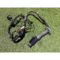 Проводка двери BMW X5 F15 61129323481, 9323363, 9323474, 61129323481, 9325965