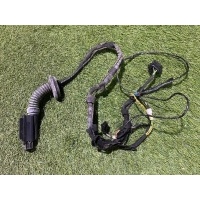 Проводка двери BMW X5 F15 61129323481, 9323363, 9323474, 61129323481, 9325965