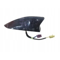 Chevrolet вольт ii антенна крыши радио gps акула