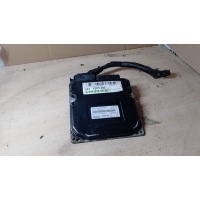 Блок управления двигателем mercedes с W203 2005 А2711535391, А0014466902