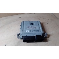 Блок управления двигателем mercedes C W205 2016 А2749002900, 0261s19944, A2749012400