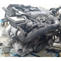 Двигатель Mercedes-Benz C-Class W204 2013 M271 271860