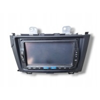 Радио автомобильные honda cr - v 3 facelift 2010 08a40 - 2m6 - 400