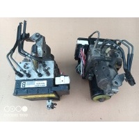 Toyota prius ii xw20 2003 - 2009 44510 - 47050 насос абс