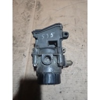 Кран модулятор EBS Scania R 2008 0486203009,1423910,0486203025