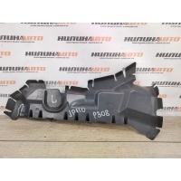 Дефлектор радиатора PEUGEOT 308 2011 7104GJ, 7104GJ, 9680361480