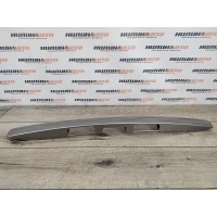 Накладка крышки багажника PEUGEOT 308 2011 1608481780