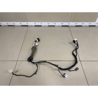 Проводка двери Kia Kia Sporgate 1 (JA) 1993-2006 0K07267200A, 0K0726720010A