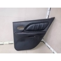 Обшивка двери задней правой Hyundai Hyundai Sonata 4 (EF,Tagaz) 2001-2012 833023D031LK