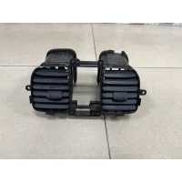 Дефлектор воздушный Hyundai Hyundai Sonata 4 (EF,Tagaz) 2001-2012 974103C000