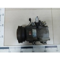 Компрессор системы кондиционирования Hyundai Hyundai Sonata 4 (EF,Tagaz) 2001-2012 9770138071