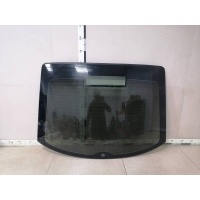 Стекло заднее Skoda Skoda Octavia (A5 1Z-) 2004-2013 1Z5845049AM